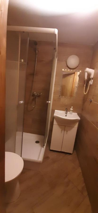 شقة بودابست  في Apartman Vorosmarty المظهر الخارجي الصورة