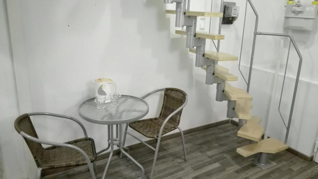 شقة بودابست  في Apartman Vorosmarty المظهر الخارجي الصورة
