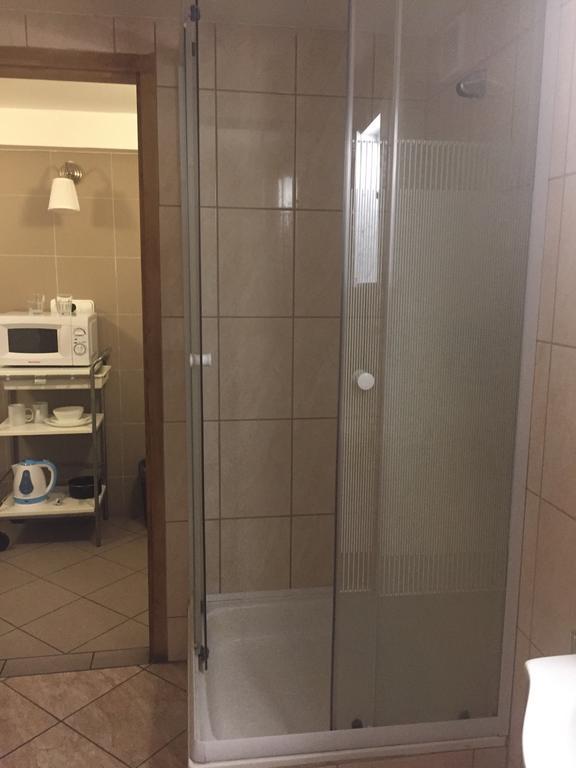 شقة بودابست  في Apartman Vorosmarty المظهر الخارجي الصورة