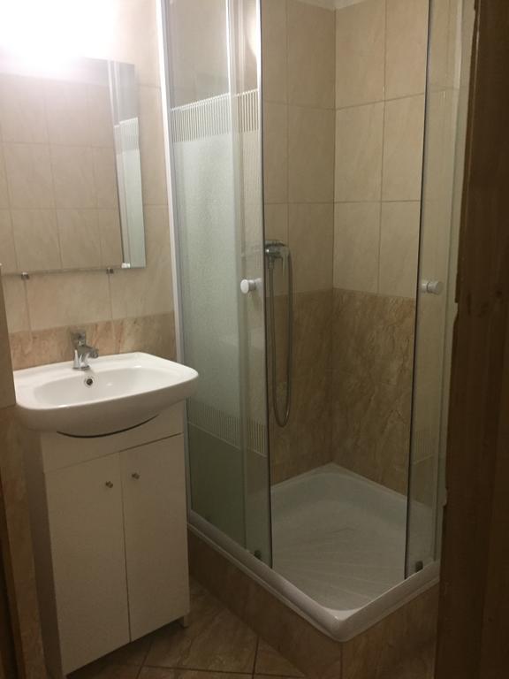 شقة بودابست  في Apartman Vorosmarty المظهر الخارجي الصورة